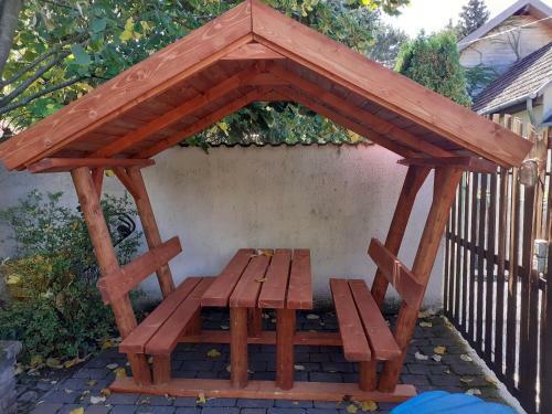 Apartamento Anna Villa Balatonlelle