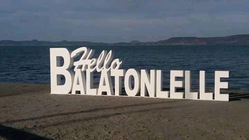 Apartamento Anna Villa Balatonlelle