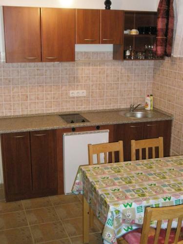 Apartamento Anna Villa Balatonlelle