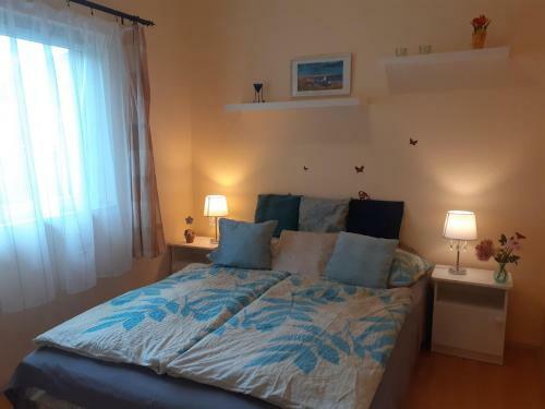 Apartamento Anna Villa Balatonlelle