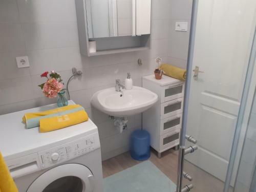 Apartamento Anna Villa Balatonlelle
