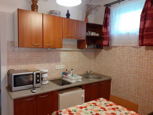 Apartamento Anna Villa Balatonlelle
