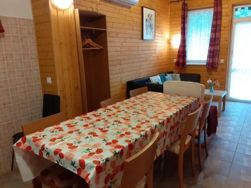 Apartamento Anna Villa Balatonlelle