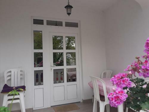 Apartamento Anna Villa Balatonlelle