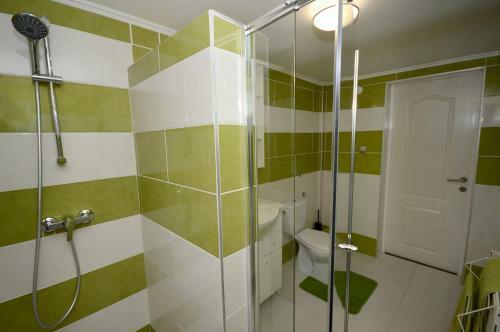 Apartamento Rianas Utca Palkove