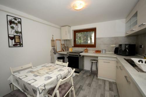 Apartamento Rianas Utca Palkove