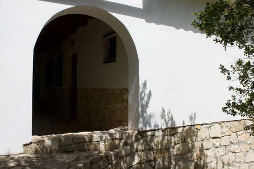 Villa Skinari Antipaxos - 3br - Beachfront
