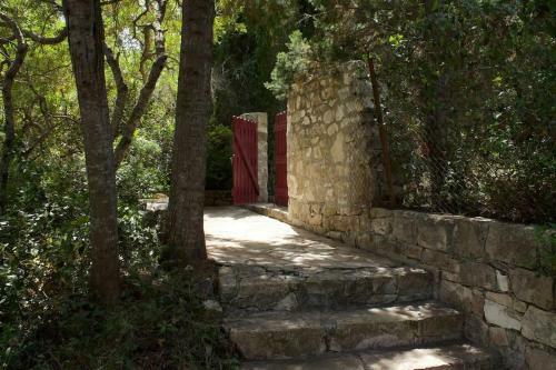 Villa Skinari Antipaxos - 3br - Beachfront