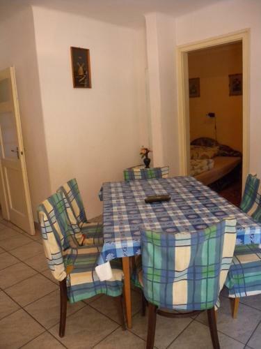 Holiday Home Balatonfenyves 5