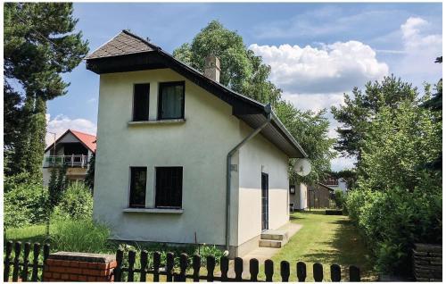 Holiday Home Vas�t Utca-balatonfenyves