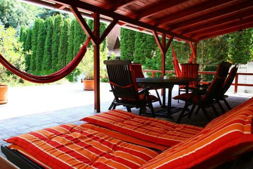 Apartamento B�rzs�nyliget Vend�gh�z