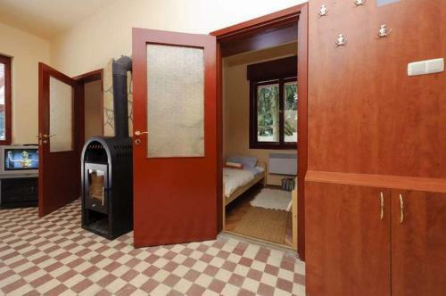 Apartamento B�rzs�nyliget Vend�gh�z