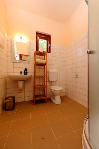 Apartamento B�rzs�nyliget Vend�gh�z