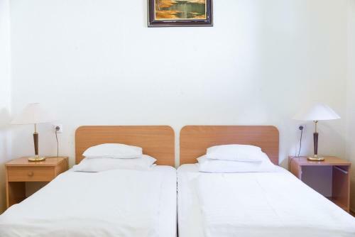 Szindb�d Wellness Hotel