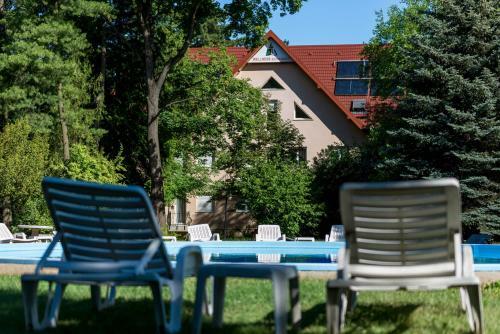 Szindb�d Wellness Hotel