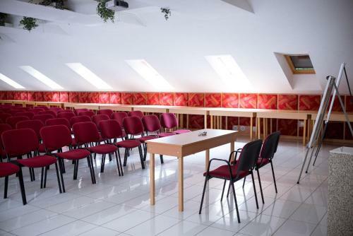 Szindb�d Wellness Hotel