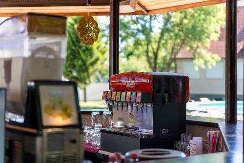 Szindb�d Wellness Hotel