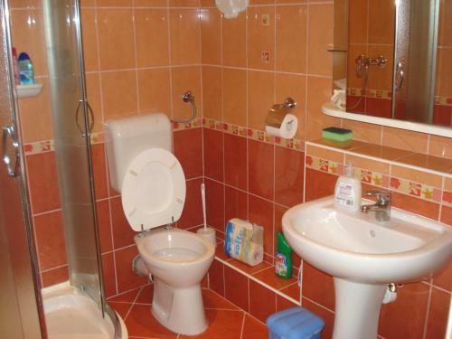 Hostal Zsoli Vend�gh�z