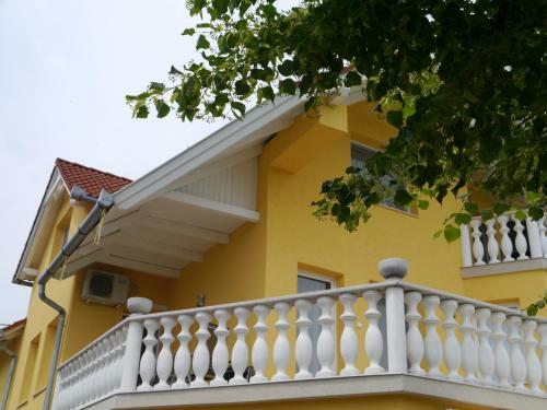 Apartamento Villa Erika