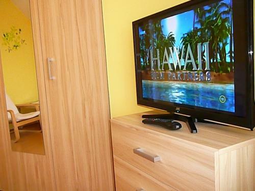 Apartamento Villa Erika