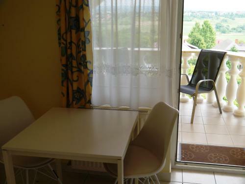 Apartamento Villa Erika