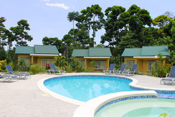 Hotel Corinto Pearl Eco Resort
