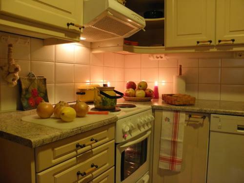 Hotel Loikansaari Lomam�kit Holiday Cottages