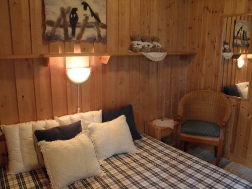 Hotel Loikansaari Lomam�kit Holiday Cottages