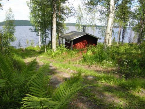 Hotel Loikansaari Lomam�kit Holiday Cottages
