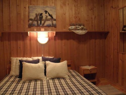 Hotel Loikansaari Lomam�kit Holiday Cottages