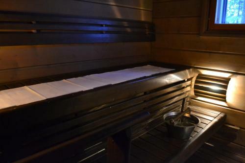 Hotel Loikansaari Lomam�kit Holiday Cottages