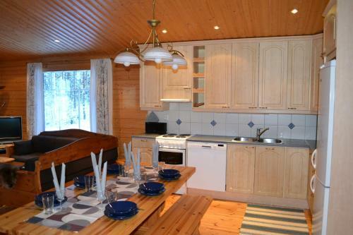 Hotel Loikansaari Lomam�kit Holiday Cottages