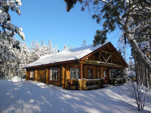 Hotel Loikansaari Lomam�kit Holiday Cottages
