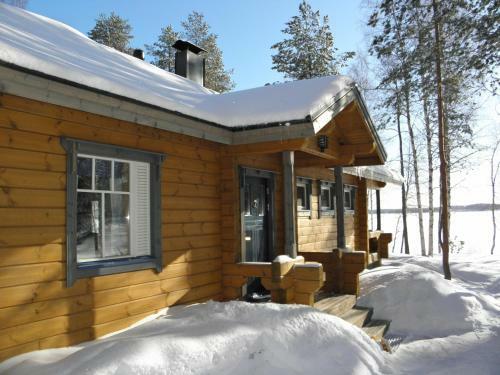 Hotel Loikansaari Lomam�kit Holiday Cottages