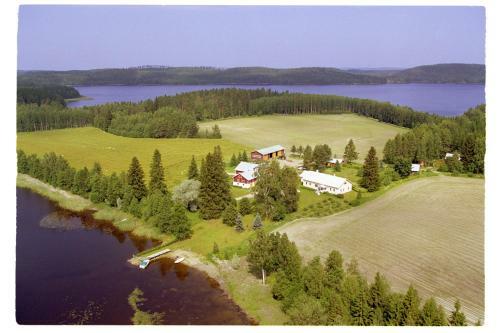 Hotel Loikansaari Lomam�kit Holiday Cottages
