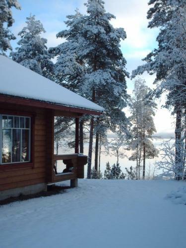 Hotel Loikansaari Lomam�kit Holiday Cottages