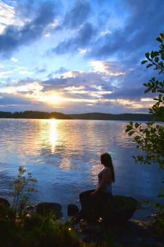 Hotel Loikansaari Lomam�kit Holiday Cottages