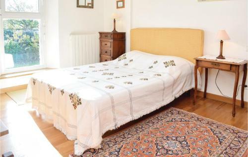Holiday Home La Maringote