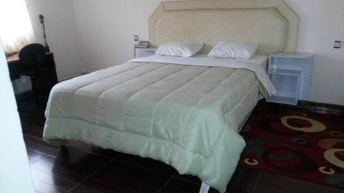 Posada Zambezi Inn Hotel