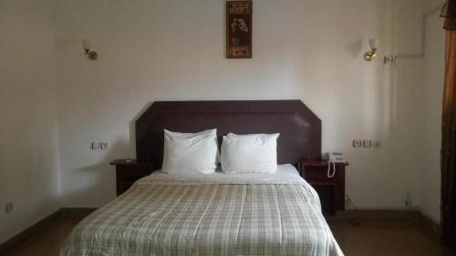 Posada Zambezi Inn Hotel