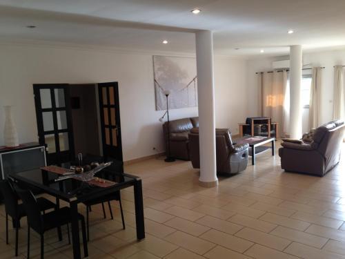 Bed & Breakfast R�sidence Schaka