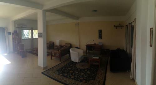 Bed & Breakfast R�sidence Schaka