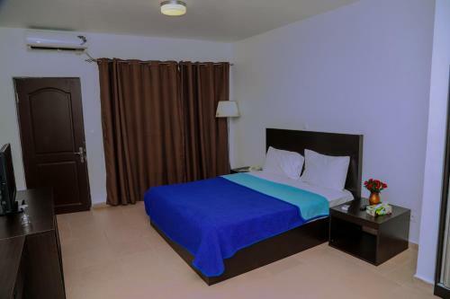 Riviera Tauyah Hotel