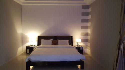 Riviera Tauyah Hotel