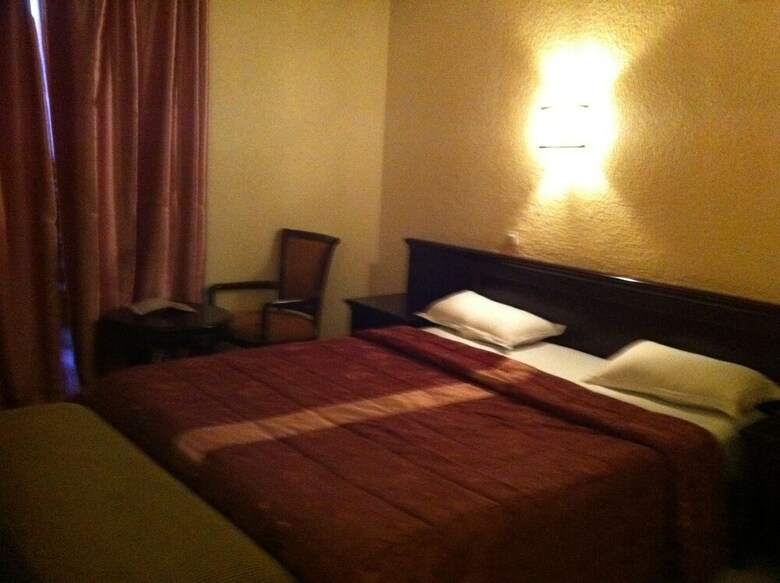 Hotel Mariador Palace
