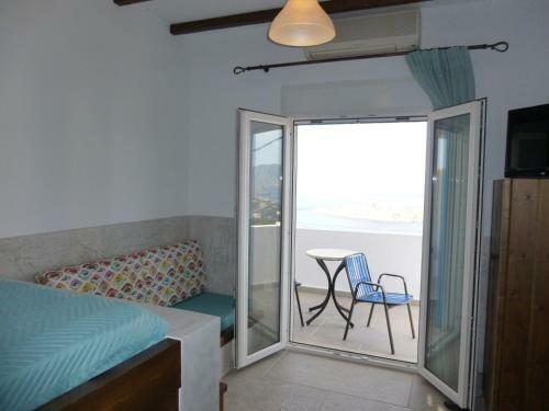 Apartamento Studios Aeolos