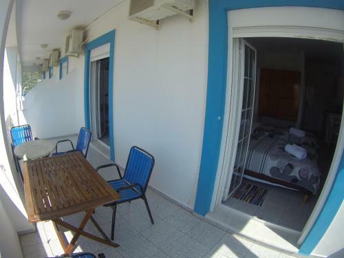 Apartamento Studios Aeolos