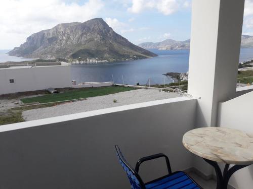 Apartamento Studios Aeolos