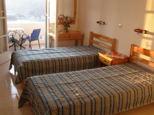 Apartamento Studios Aeolos