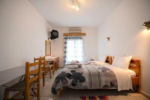 Apartamento Studios Aeolos